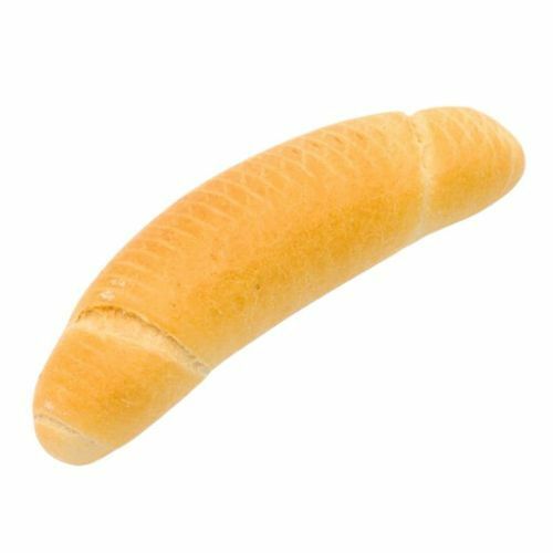 Rožok biely štandard 50g PENAM