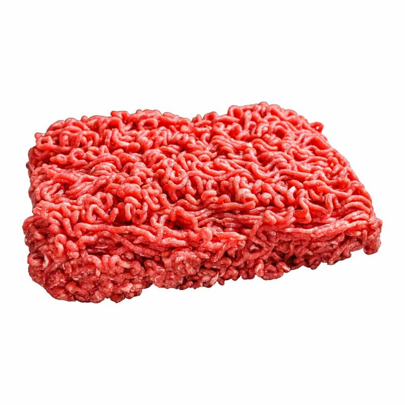 Mleté mäso MIX 60:40 cca 1kg Farmfoods