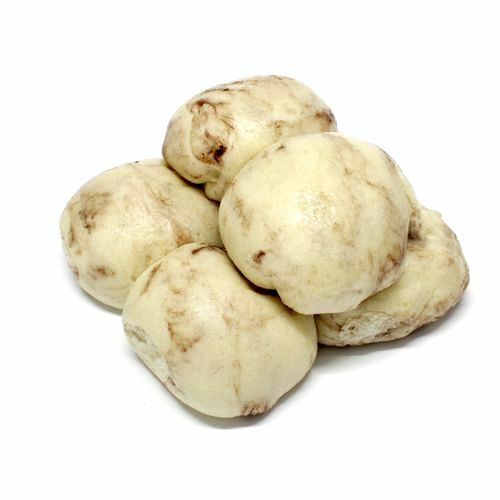 Parené buchty s čokoládou 6 ks 450 g