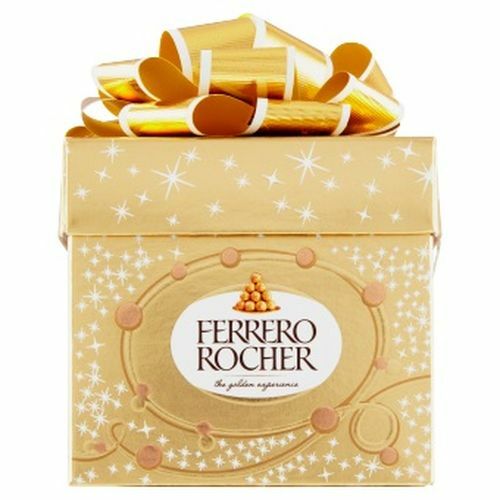 Ferrero Rocher Kocka 75 g