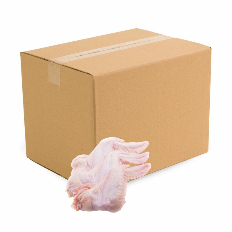 Mrazené Kuracie krídla cca 10kg Domäsko