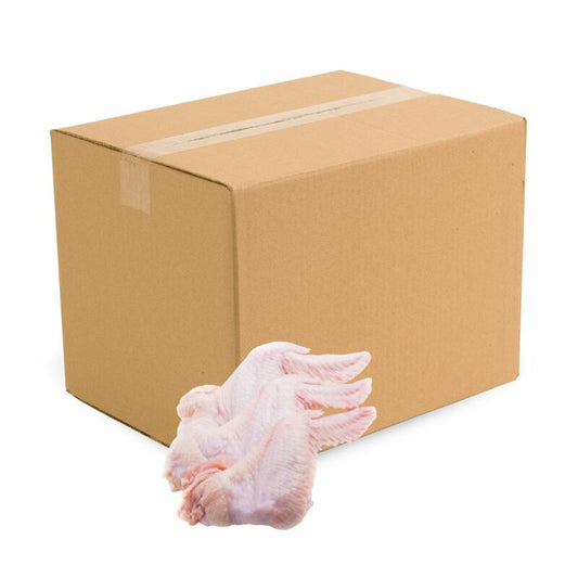 Mrazené Kuracie krídla cca 10kg Domäsko