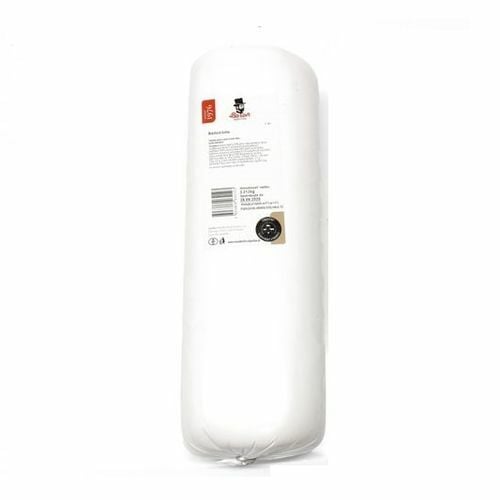 Šunka Bravčová 50% BLOK cca 3,2kg Baron