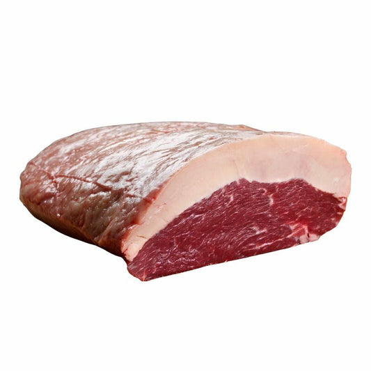 Hovädzí Picanha steak Charolais cca 300g FarmFoods