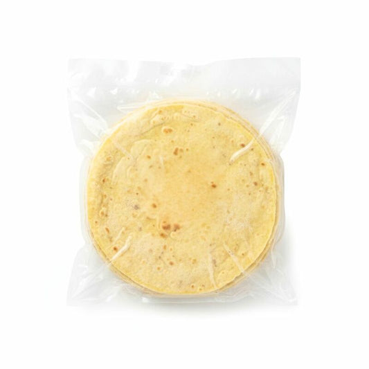 Mrazené Lokše zemiakové 10x75g DDC group