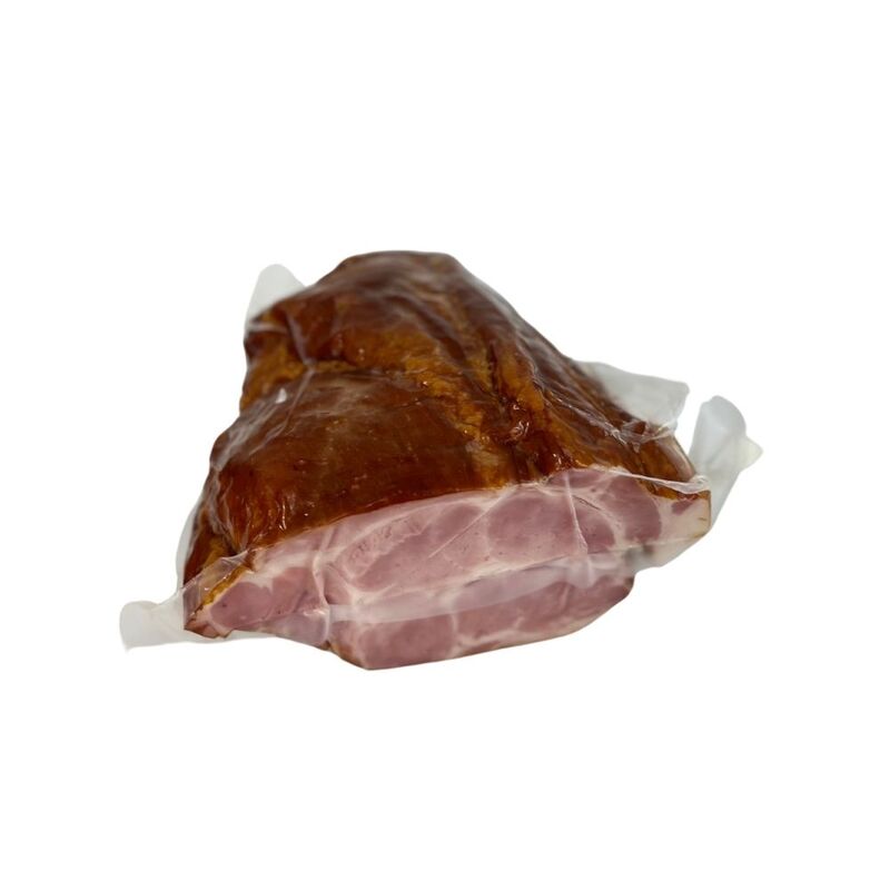 Bravčová krkovička údená cca 1,3kg Skurčák