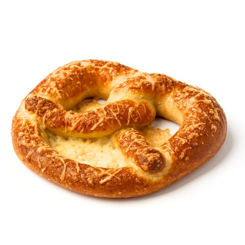 Praclík syrový 110g Eberhard