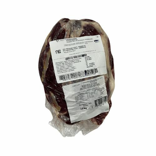 Hovädzí karabáčik (krava) cca 4kg