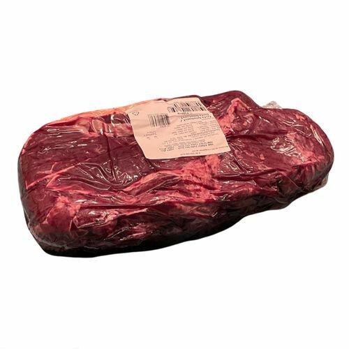 Hovädzie pliecko veľké (mladý býk) cca 4kg
