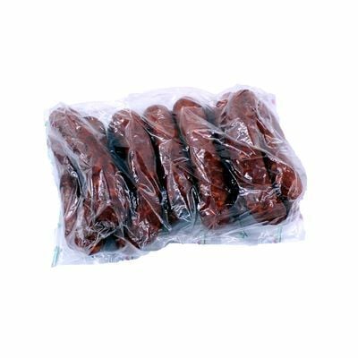 Klobása domáca cca 1,7kg Bognár