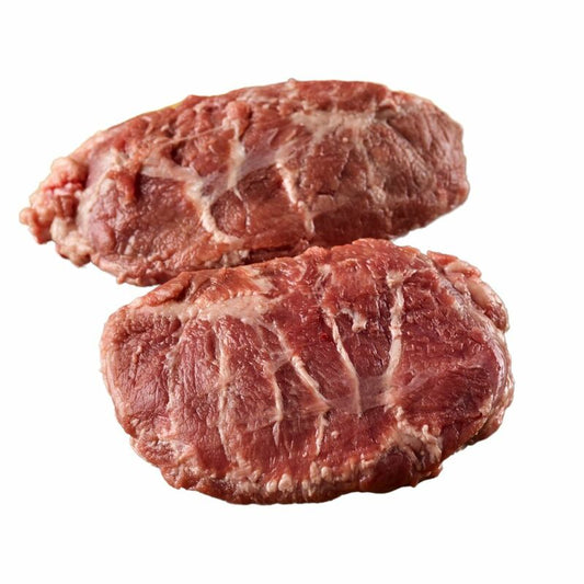 Mrazené Bravčové líčka cca 2kg Kukkonia