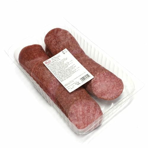 Saláma Herkules nárez bal.1kg STEINEX