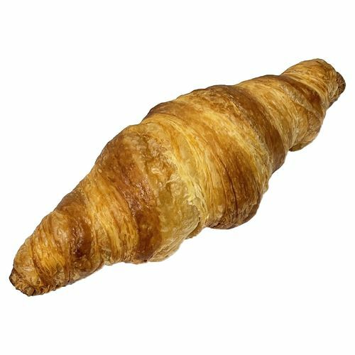 Croissant maslový Z našej pekárne 70g