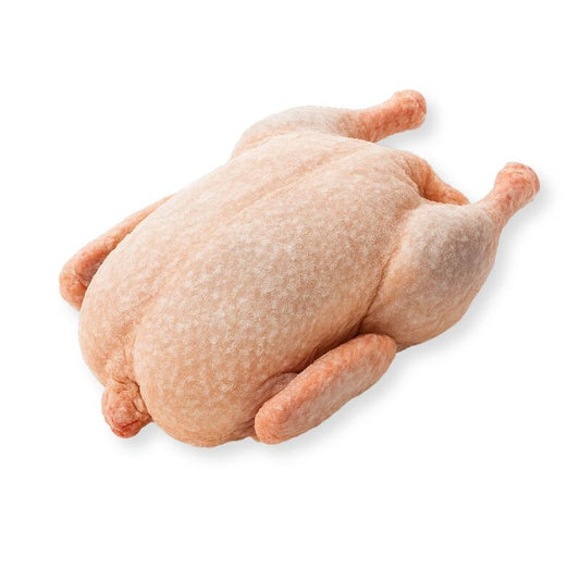 Mrazená Kačka Kráľov cca 2,8kg Agrostaar