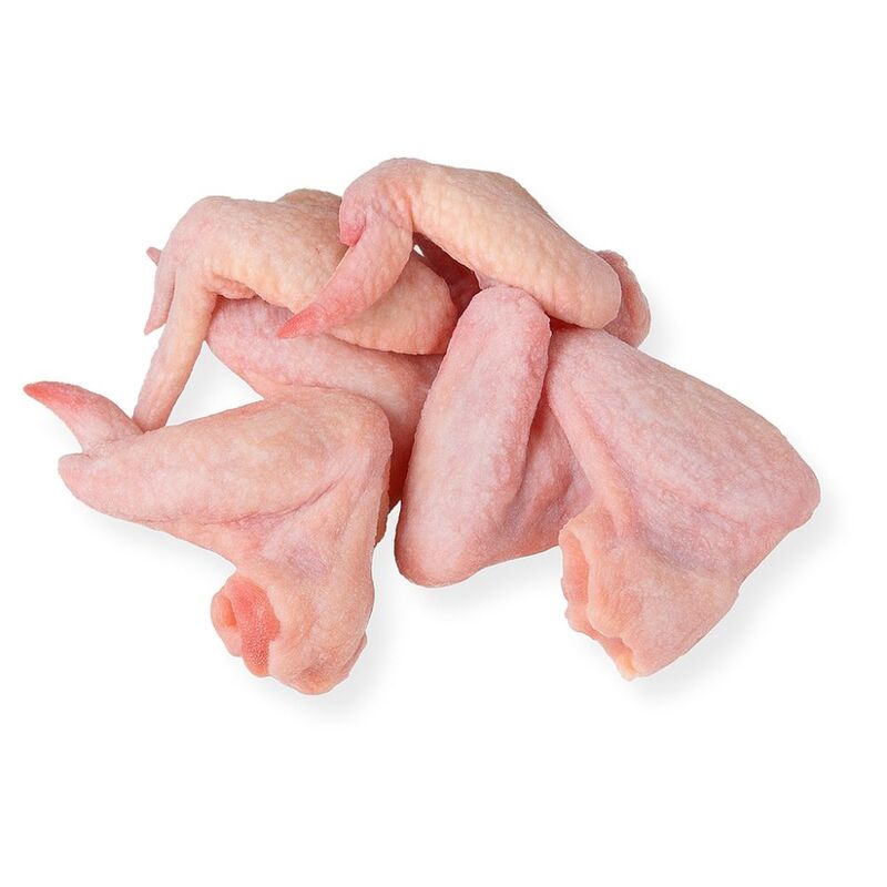 Mrazené Kuracie krídla Kráľov 5kg Agrostaar