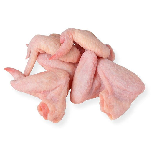 Mrazené Kuracie krídla Kráľov 5kg Agrostaar