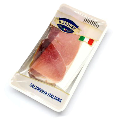 Šunka Prosciutto Crudo plátky 500g