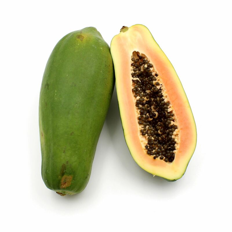 Papaya Golden kal. 10