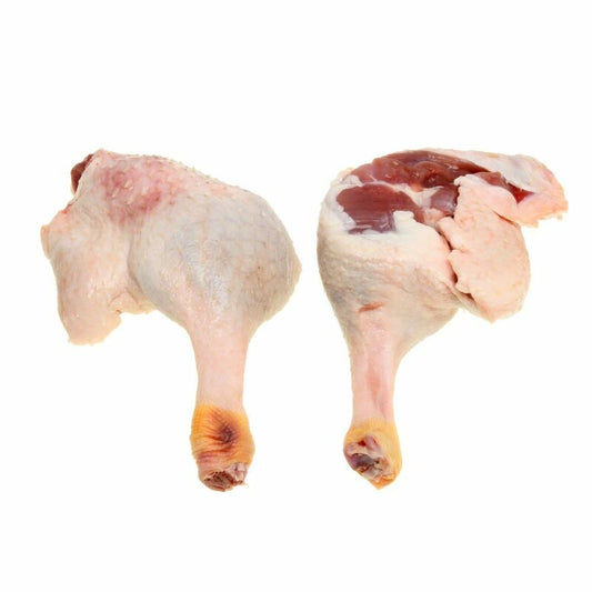 Mr.Kačacie stehná cca 700g Barbarie