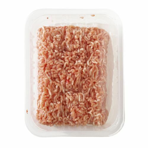 Bravčové mleté mäso z pleca 500g VÝPREDAJ