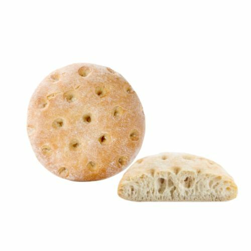 Fossette natural 100g