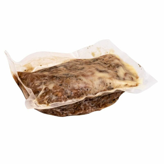 Kačacie stehná bez kosti na trhanie sous vide 500g Beef House