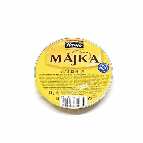 Paštéta Majka HAME 75g