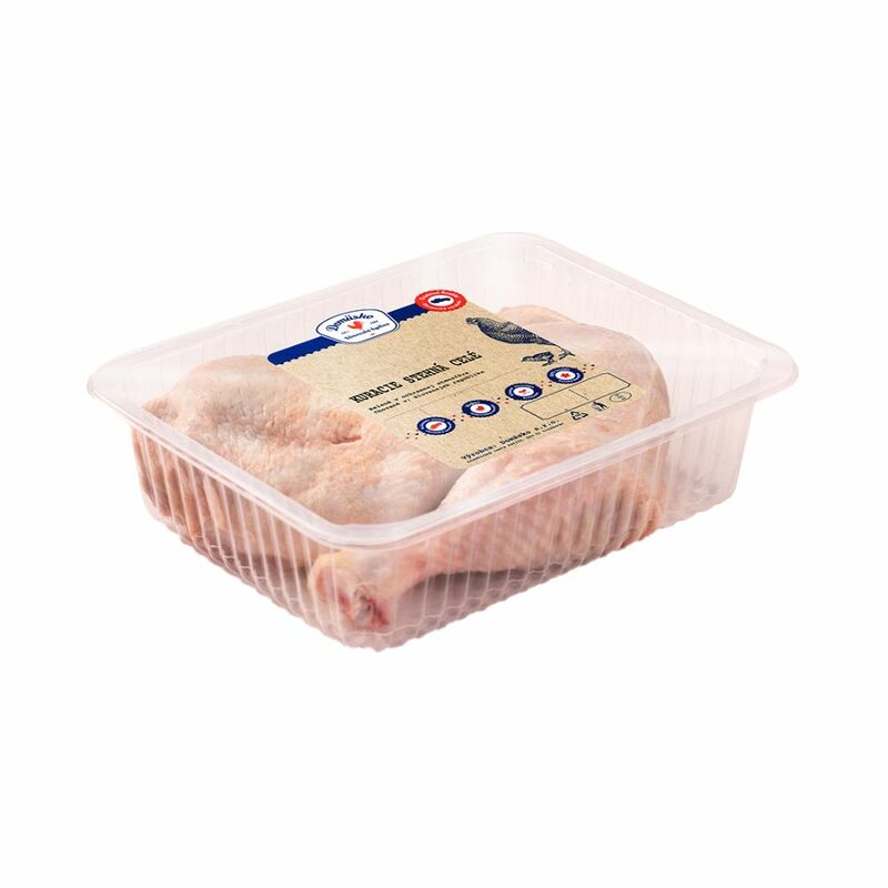 Kuracie stehná cca 3kg Domäsko