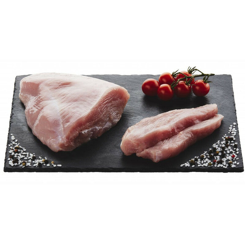 Mrazené Morčacie prsia cca 1kg Hydina Kubus