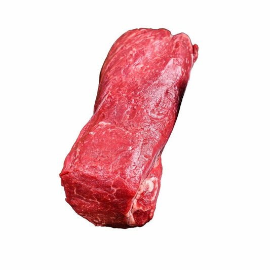 Mrazená Pravá sviečková z daniela cca 2kg Tenderfood