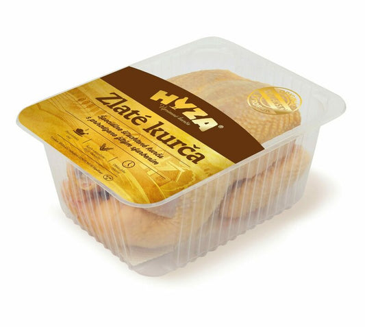 Kurča Zlaté cca 1,45kg Hyza