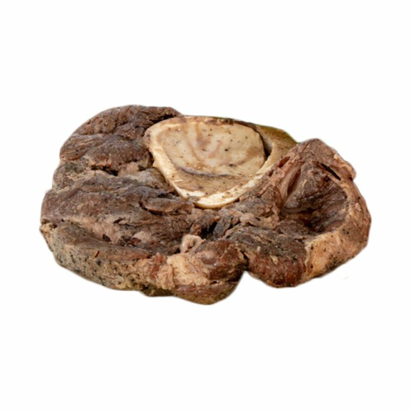 Hovädzie Osso Bucco Sous-vide cca 300g Beef House