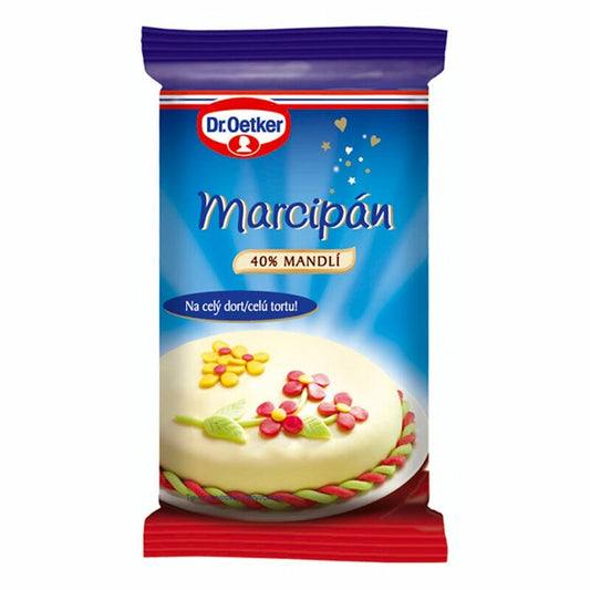 Marcipán 150g Dr. Oetker
