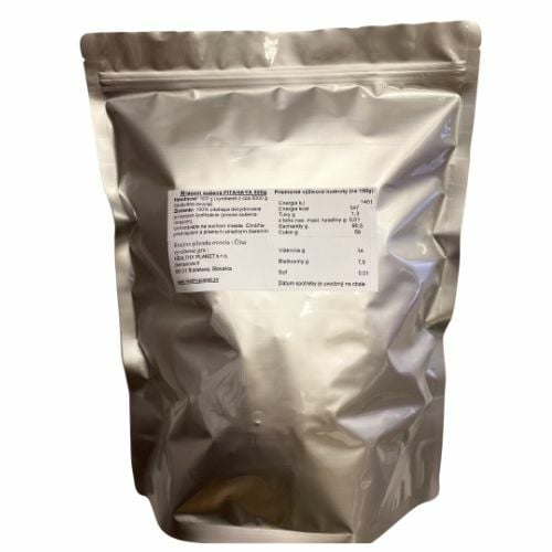 Lyofilizovaná pitahaya 500g Healthy Planet