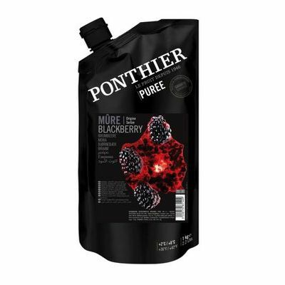 Pyré Černica 1kg Ponthier