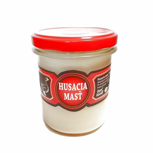 Husacia masť 250g Beef House