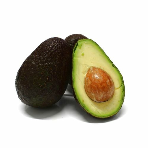 Avokádo RTE Hass kal. 16-18