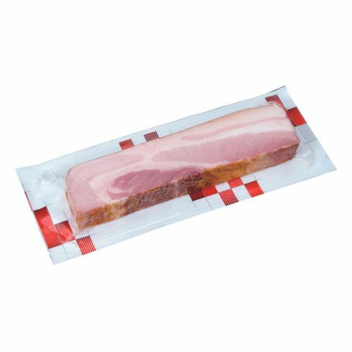Slanina Oravská blok 200g LE&CO