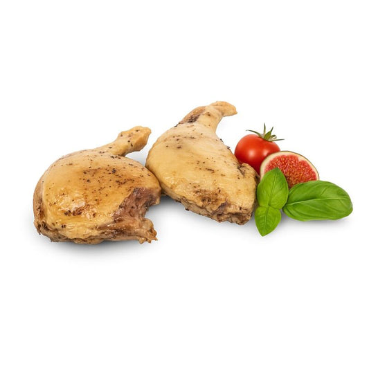 Kačacie štvrte sous vide 700g Beef House