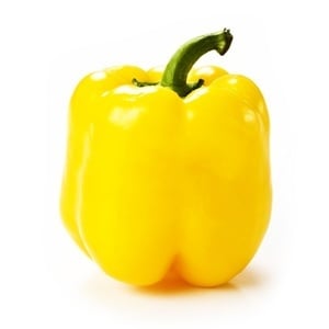 Paprika žltá California kal. GG