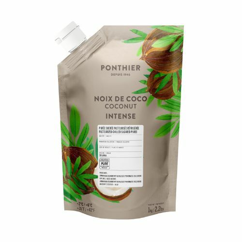 Pyré Kokos 1kg Ponthier