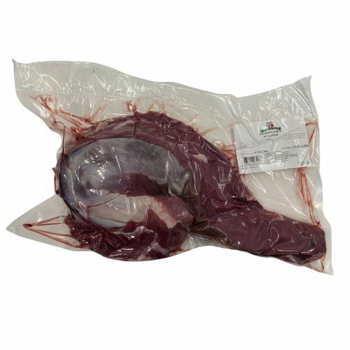 Hovädzia sviečková cca 1,8-2,5kg Bognár VÝPREDAJ