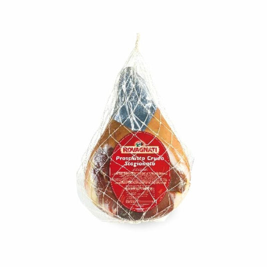 Šunka Prosciutto v celku bez kosti cca 6,6kg Rovagnati