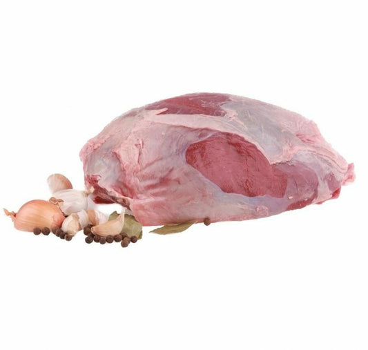 Teľacie zadné orech (stehno) cca 2-3kg Beef House