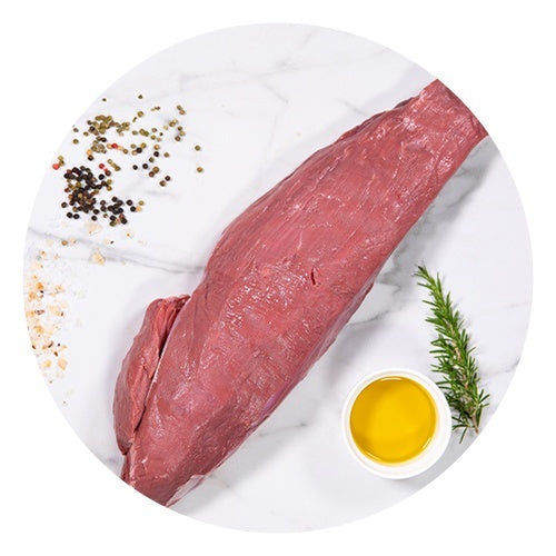 Hovädzia sviečková KRAVA&CO