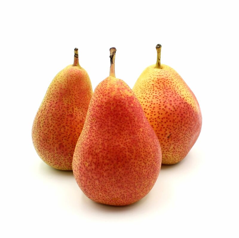 Hruška červená Cheeky kal. 65+, I.trieda