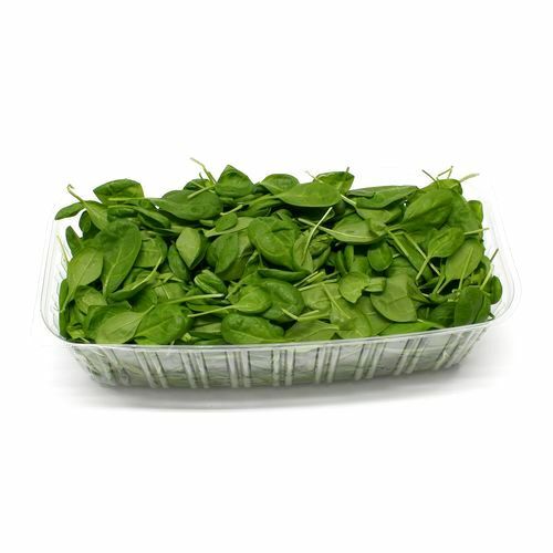 Vňať - Špenát Baby 400g praný