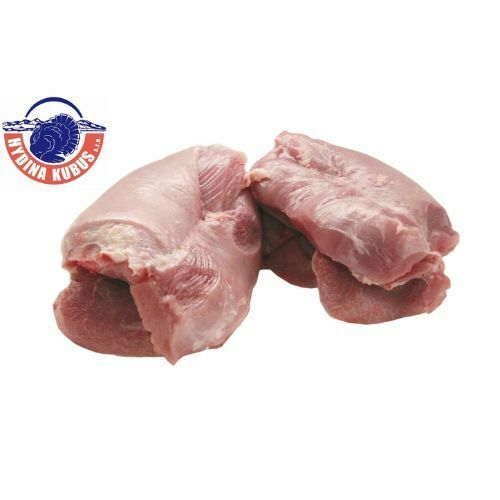 Mrazené Morčacie stehno horné cca 1,2kg Hydina Kubus