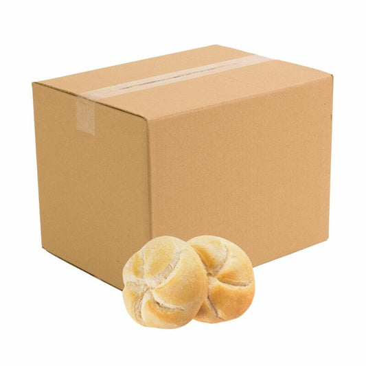 Mrazená Kaiserka natural 130x60g/kart Vandemoortele