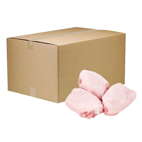 Mrazené Kuracie stehná horné cca 11kg Transavia